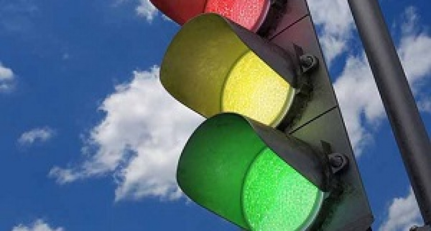 Сегодня – Международный день светофора