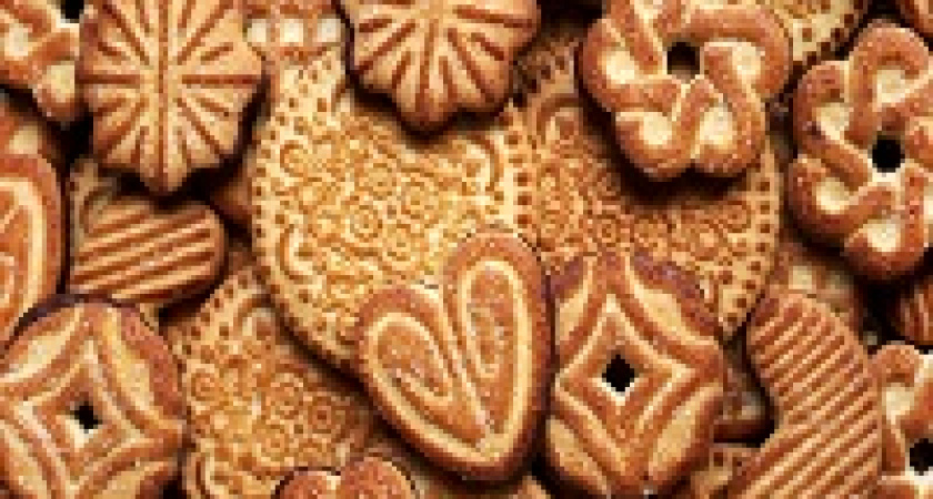 Названы самые популярные сладости у россиян