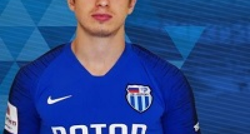 «Ротор» усилился экс-защитником «Зенита»