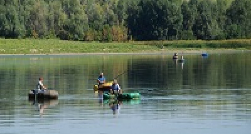 В Волгоградской области пройдет чемпионат России по рыболовному спорту