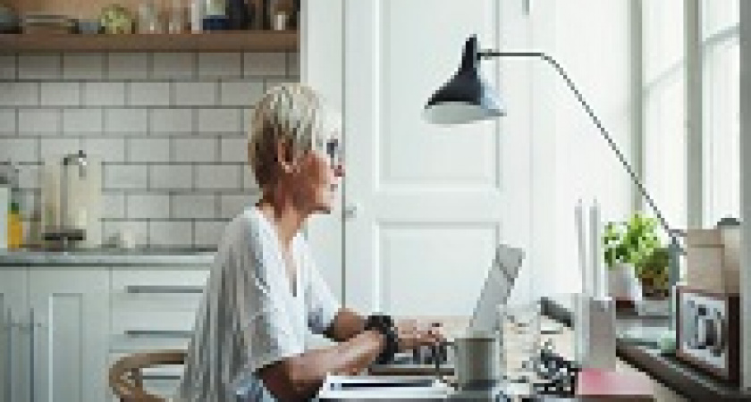 В России предложили «узаконить» удаленную работу для штатников