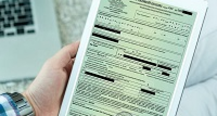 Водителям разрешат показывать е-ОСАГО на смартфоне