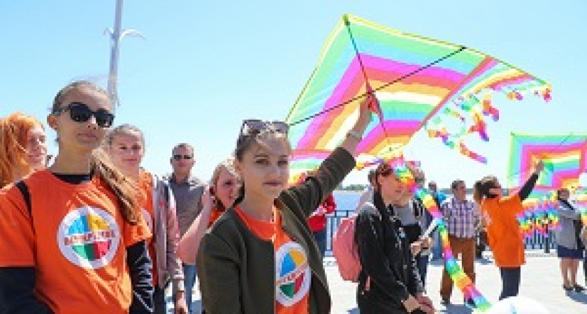 Куда сходить в Волгограде на выходных?