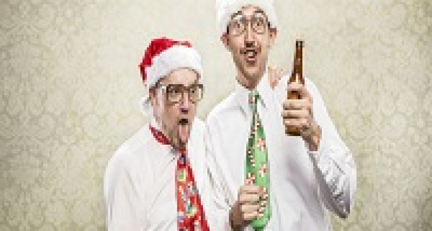 Минздрав предложил безалкогольные корпоративы