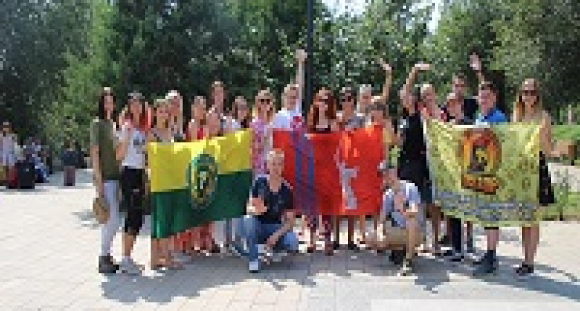 Волгоградцы представят регион на фестивале «Таврида АРТ»