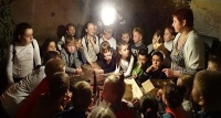 Юным волгоградцам расскажут о начале Сталинградской битвы