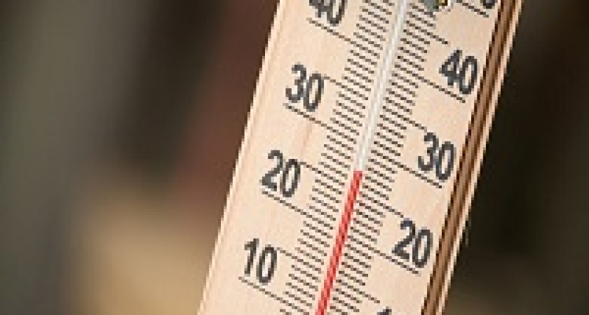 Жара в Волгограде спадет к воскресенью