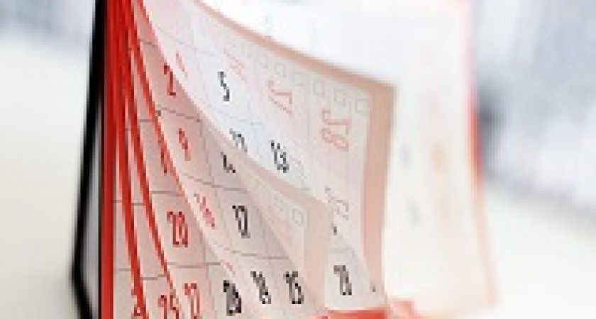 Вопрос с 4-дневной рабочей неделей будут решать осенью