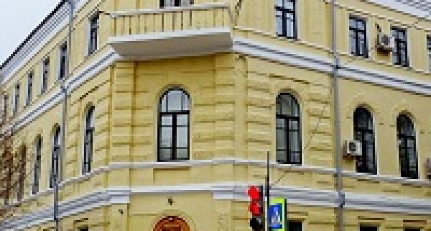 В День города волгоградцев приглашают в краеведческий музей