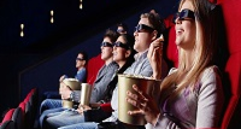 Сегодня – День российского кино