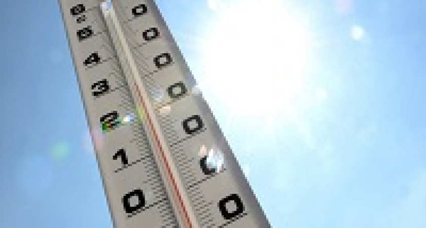 Волгоградцы ждут обещанную синоптиками прохладу