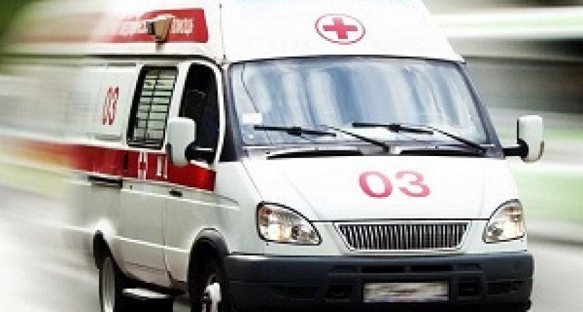 В Волгограде 19-летний парень устроил ДТП, в котором пострадал школьник 