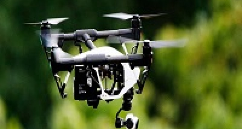 Дроны поставят на учет