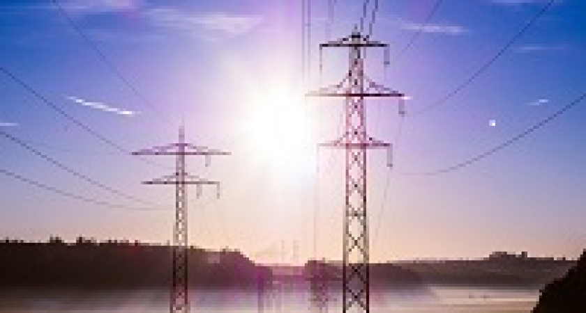 Волгоград не вошел в лидеры по доступности электроэнергии для населения