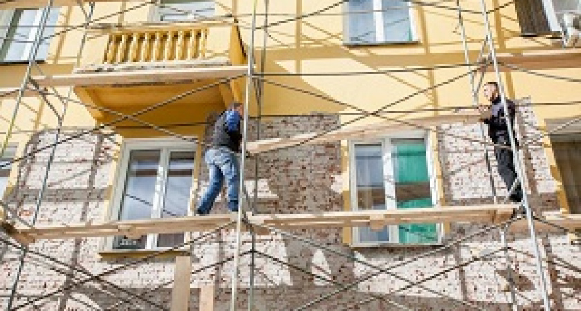 В Волгограде подрядчик подделал документ, чтобы отложить капремонт дома