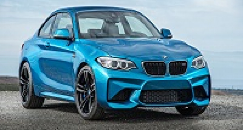 Услуги по выкупу BMW