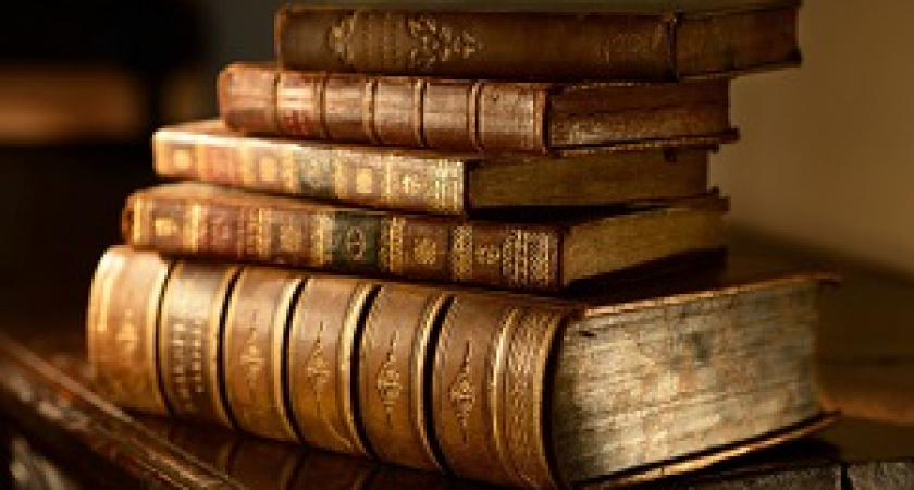 Волгоградцев приглашают в «Лавку потерянных книг»