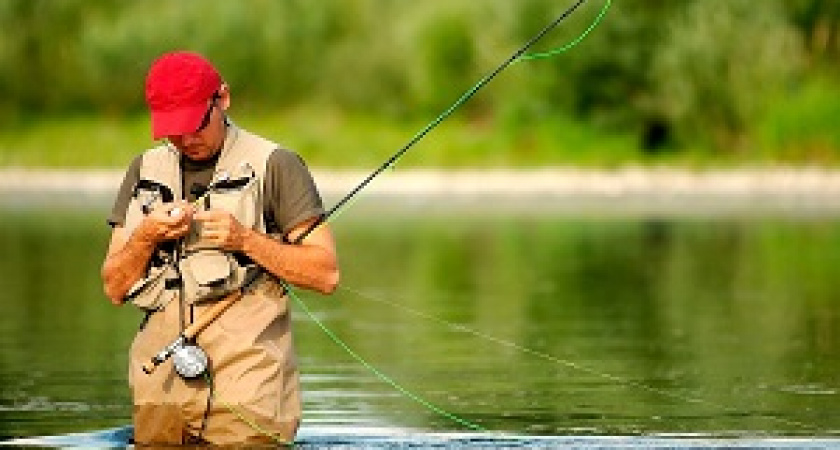 В Волгоградской области задержали двух браконьеров