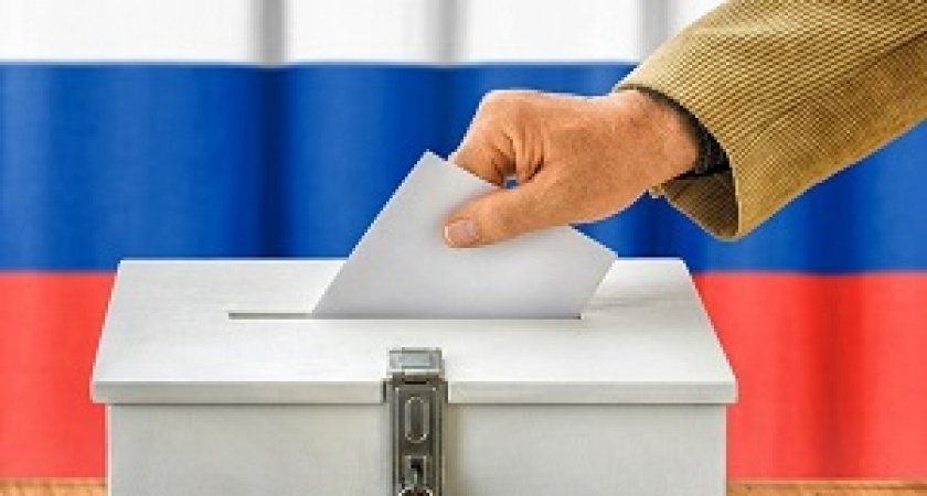 Волгоградец обратился к землякам в канун выборов