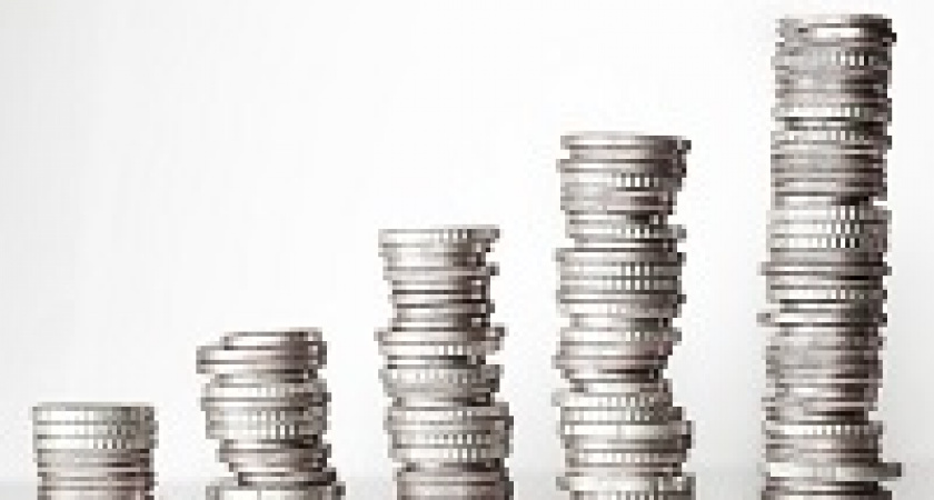 На одного жителя Волгограда уходит 15 000 рублей