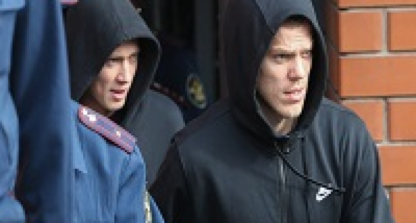 Мамаев и Кокорин вышли из тюрьмы