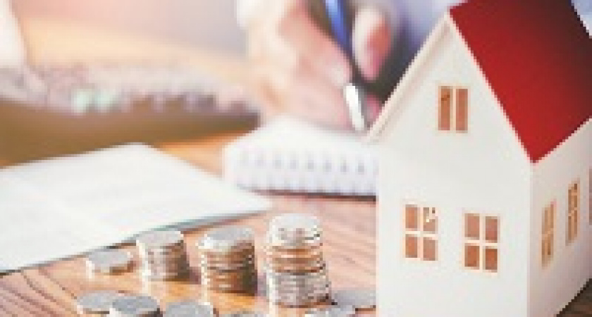 В России утвердили выплаты многодетным семьям для погашения ипотеки