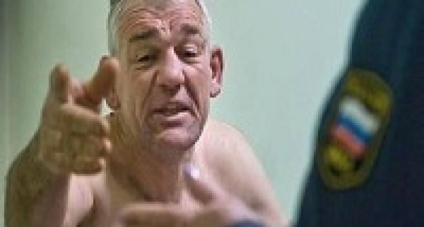 В страну хотят вернуть вытрезвители