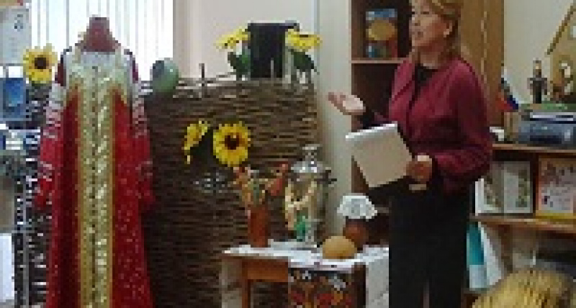 Юным волгоградцам расскажут о казачьих традициях