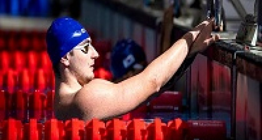 Волгоградский пловец отобрался на Паралимпиаду-2020