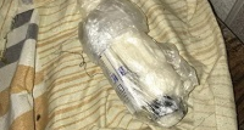 В Волжском пара помышляла закладкой наркотиков