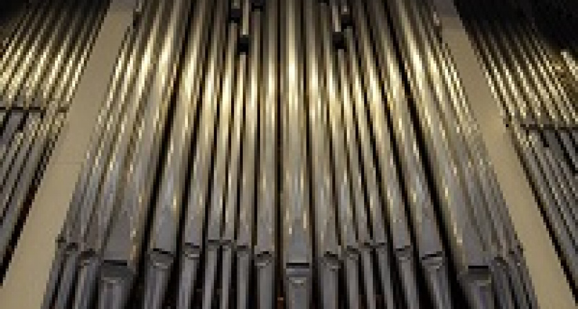 В Волгоградской филармонии открывается юбилейный органный сезон