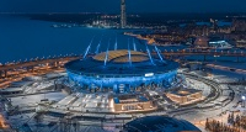 Россия примет еще одно крупное спортивное событие