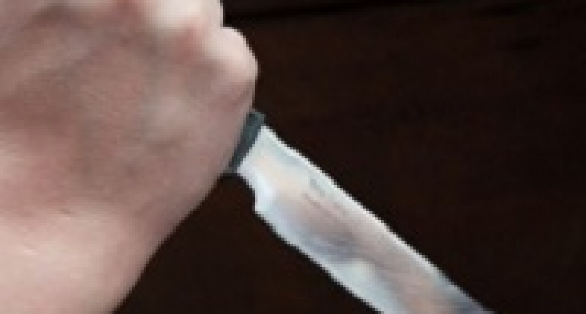 Пенсионер по дороге на рыбалку зарезал попутчика