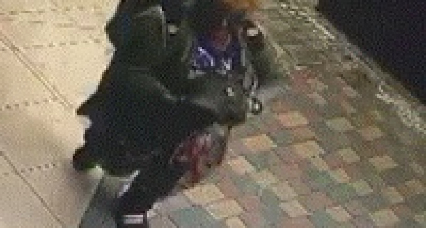 В Волгограде ищут воровку, укравшую рюкзак с деньгами