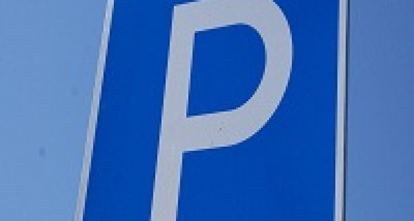 В Госдуме предложили запретить платные парковки у школ и больниц