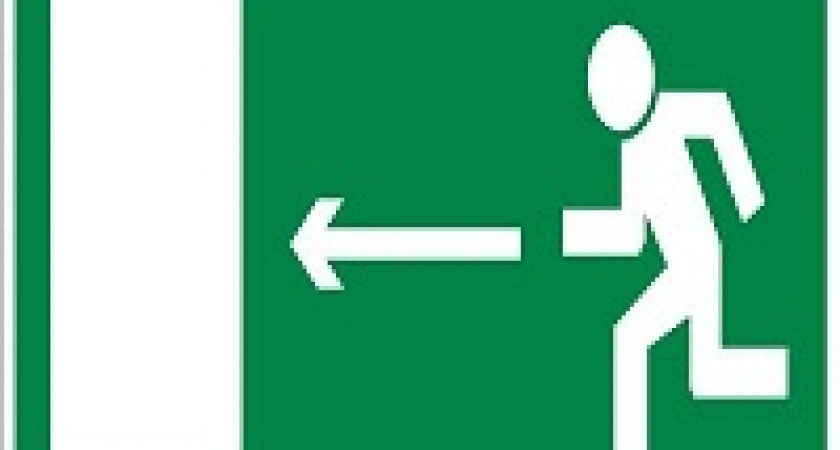 В Волгограде эвакуируют торговые центры