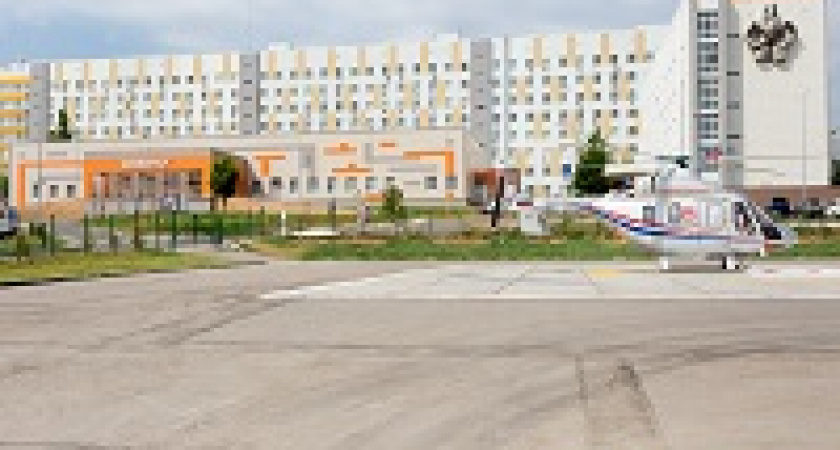 В Волгограде появится еще один перинатальный центр