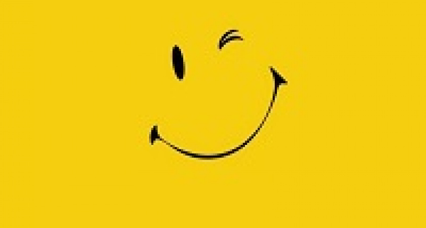 Сегодня – Всемирный день улыбки