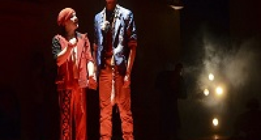 В Волгоградском ТЮЗе открывается юбилейный сезон