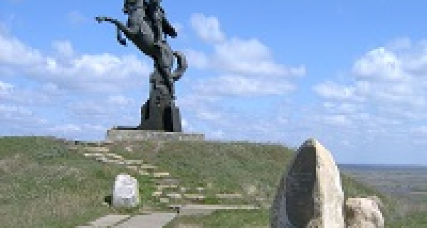 Волгоградцев приглашают на экскурсию выходного дня в Кумылгу