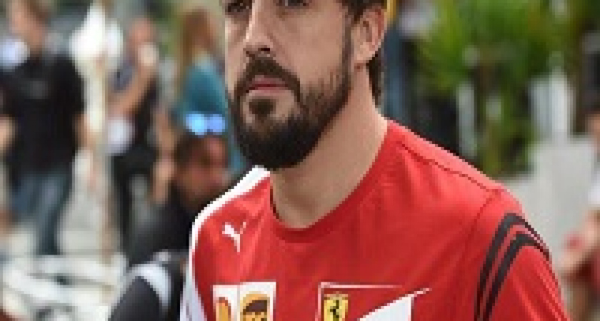 Фернандо Алонсо повредил автомобиль на Ралли Марокко