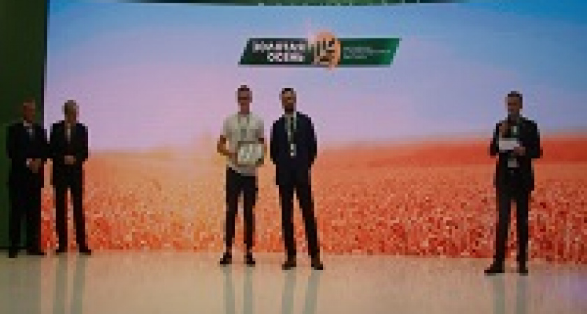 Школьник из Волгоградской области стал одним из лучших изобретателей в стране