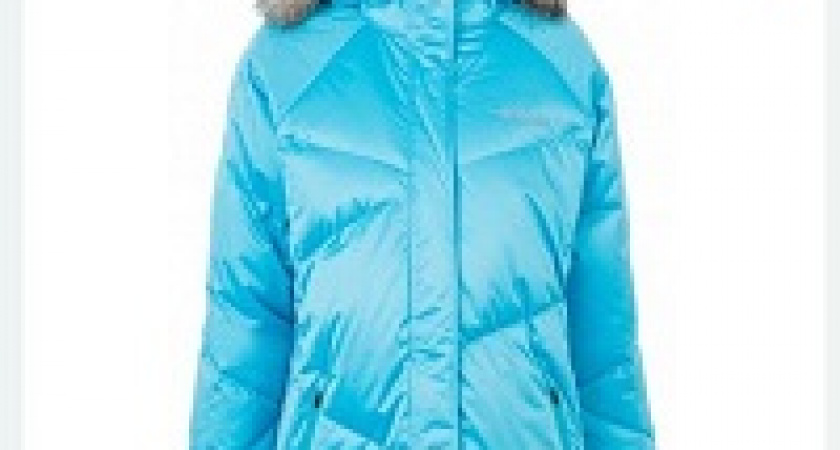 Выбор женской куртки на осень-зиму