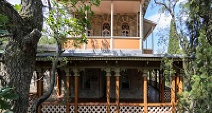 Исторические достопримечательности Алушты