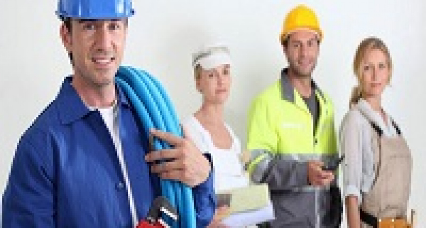 В России назвали самые востребованные профессии