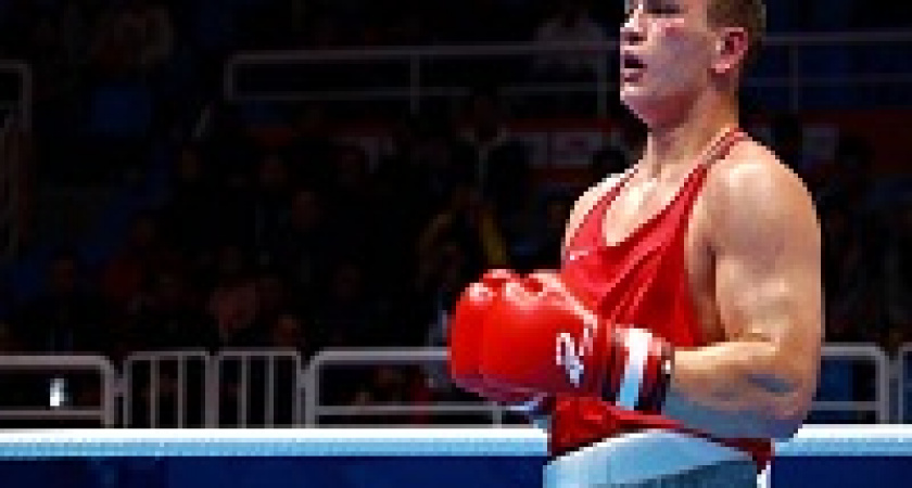 Волгоградцы привезли 7 медалей со Всемирных военных игр