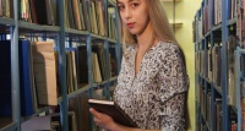 В волгоградских библиотеках откроются мультимедийные выставки