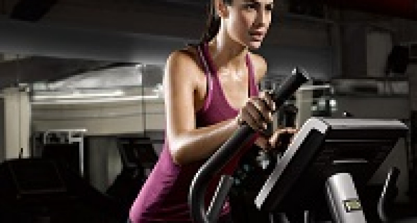 В России могут ввести налоговый вычет на фитнес 