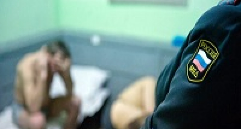 В Госдуме приняли законопроект о вытрезвителях