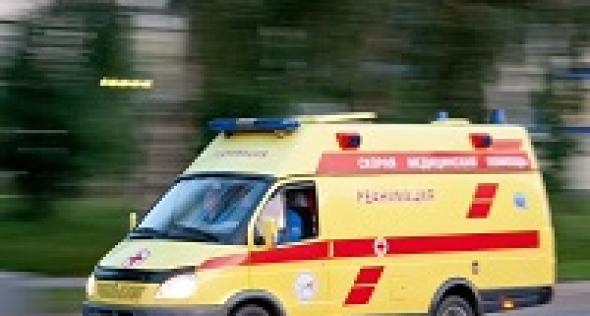 В Волгограде в тройном ДТП пострадали две женщины